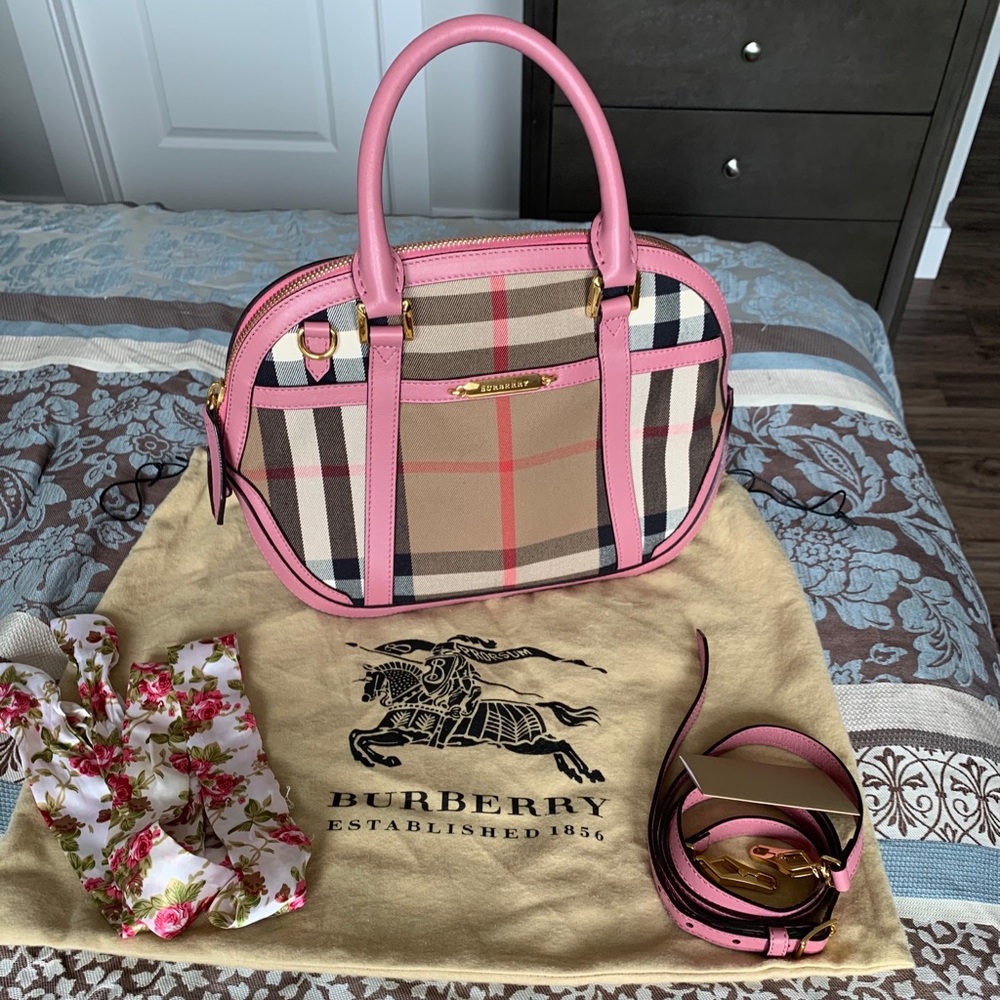 Burberry